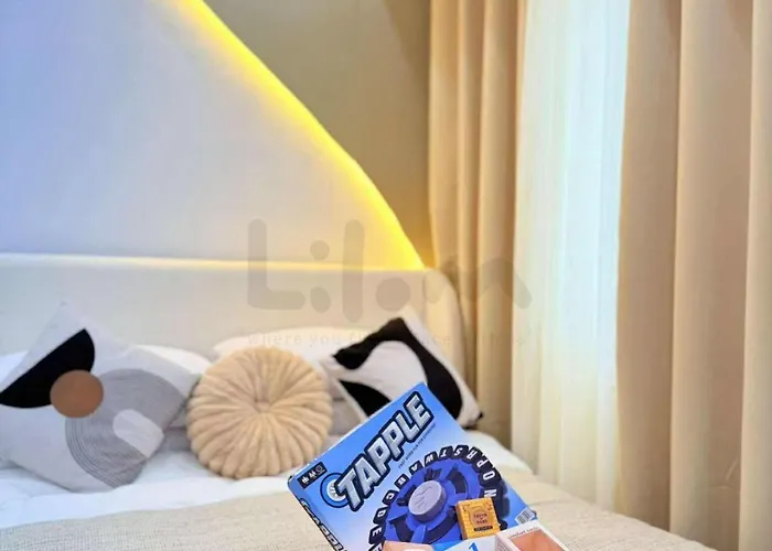 Aparthotel Lilom *
