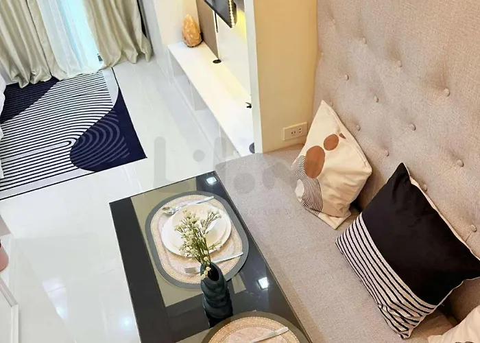 Aparthotel Lilom