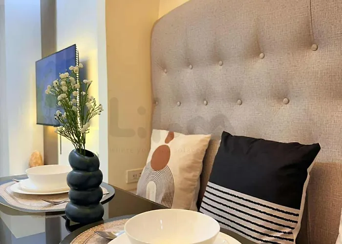 Lilom Aparthotel