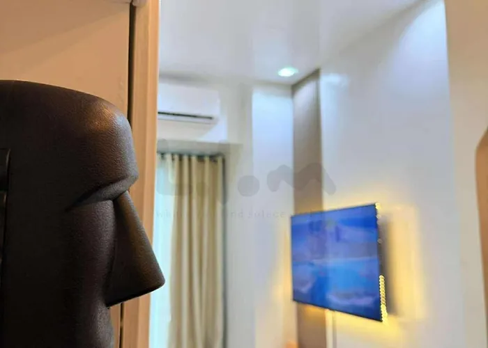 Lilom Aparthotel Manila