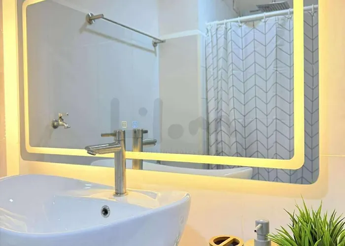 Aparthotel Lilom Manila