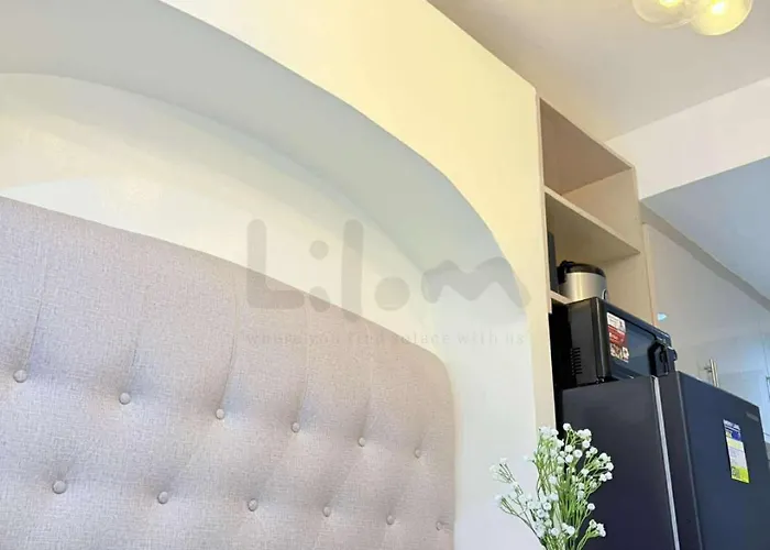 Lilom Aparthotel *