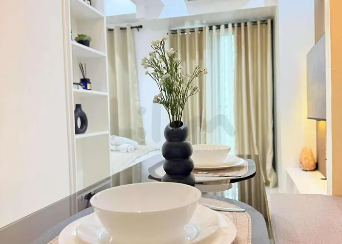 Aparthotel Lilom *