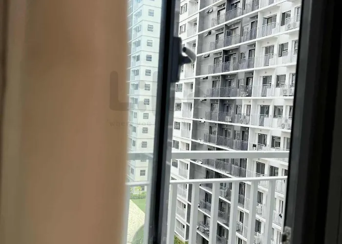 Lilom Aparthotel *