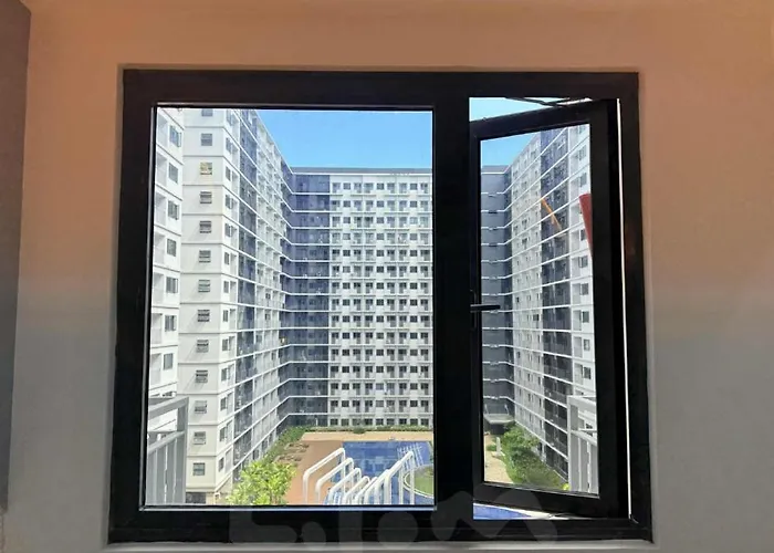Aparthotel Lilom Manila